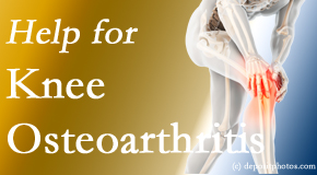 Dr. Le's Chiropractic & Wellness, L.L.C. shares recent studies regarding the exercise suggestions for knee osteoarthritis relief, even exercising the healthy knee for relief in the painful knee!