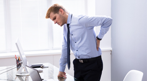 Auburn chiropractic for spine related conditions