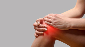 Auburn knee osteoarthritis