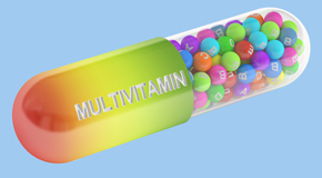 Auburn multivitamin picture to show off benefits for memory and cognition