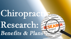 Dr. Le's Chiropractic & Wellness, L.L.C. communicates the importance and value of chiropractic research in healthcare decision-making and relevance.