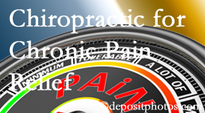 Auburn back pain and chronic pain often find relief at Dr. Le's Chiropractic & Wellness, L.L.C. without opioids.