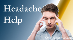 Dr. Le's Chiropractic & Wellness, L.L.C. offers relieving treatment and helpful tips for prevention of headache and migraine. 