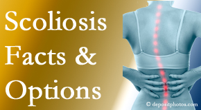 Auburn scoliosis patients find gentle chiropractic care for their spines at Dr. Le's Chiropractic & Wellness, L.L.C..