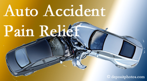 Auburn auto accident injury