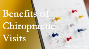 Dr. Le's Chiropractic & Wellness, L.L.C. shares the benefits of continued chiropractic care – aka maintenance care - for back and neck pain patients in decreasing pain, keeping mobile, and feeling confident in participating in daily activities. 