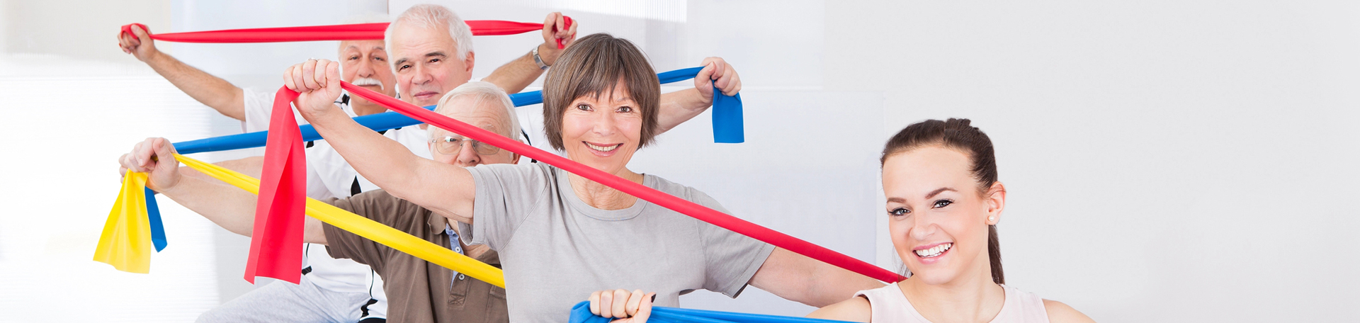 Auburn chiropractic care and exercise of all sorts help reduce chronic pain and distress