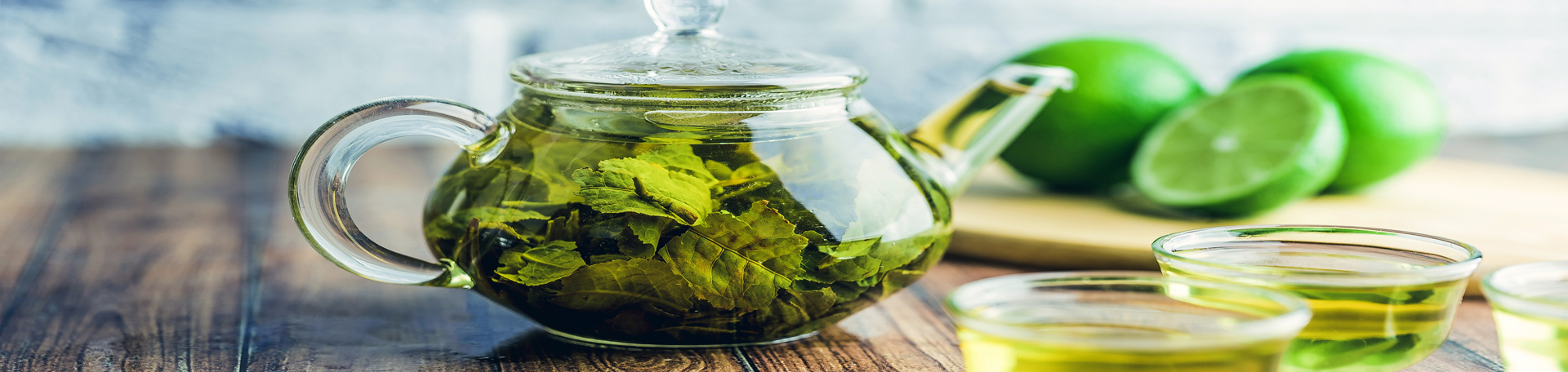  Auburn pain relief via green tea