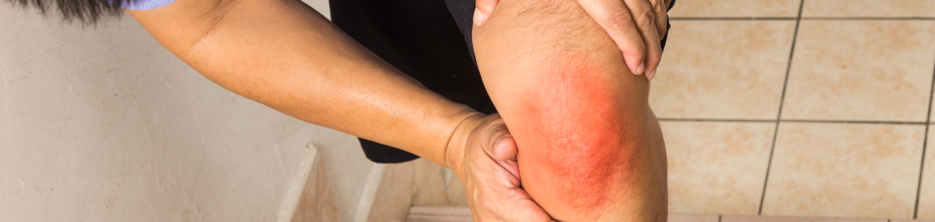 Auburn knee pain, osteoarthritis