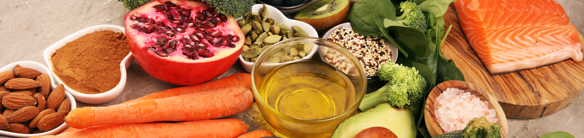 Auburn chiropractic tip: anti-inflammatory foods