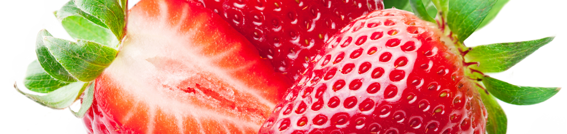 Auburn chiropractic nutrition tip of the month: enjoy strawberries!