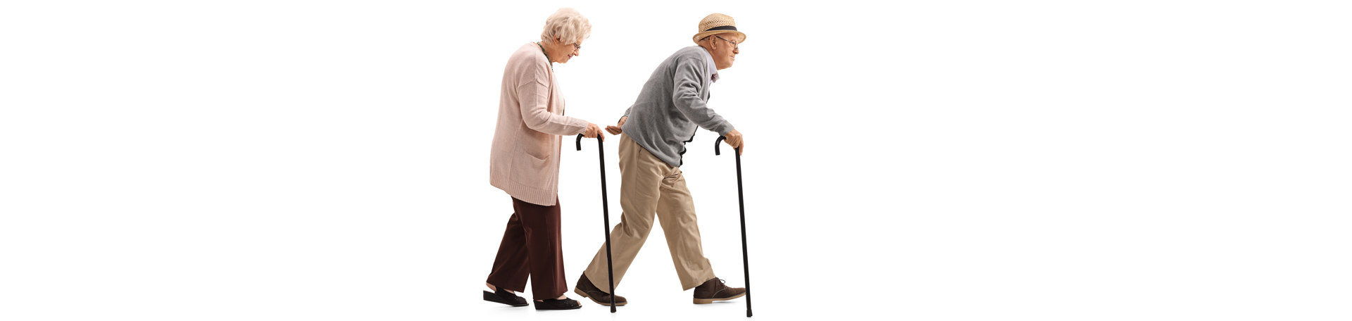 Auburn back pain affects gait and walking patterns