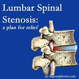 picture of Auburn lumbar spinal stenosis 