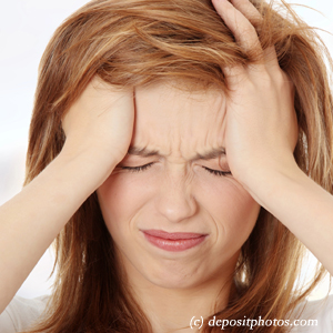 picture of Auburn migraine relief