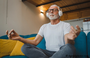Auburn chiropractic tip of music and calm