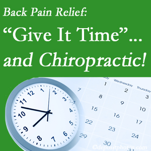  Auburn chiropractic assists in returning motor strength loss due to a disc herniation and sciatica return over time.