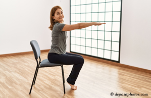 Auburn chiropractic exercise for back pain relief