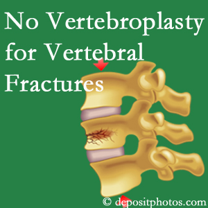 Dr. Le's Chiropractic & Wellness, L.L.C. suggests curcumin for pain reduction and Auburn conservative care for vertebral fractures instead of vertebroplasty.