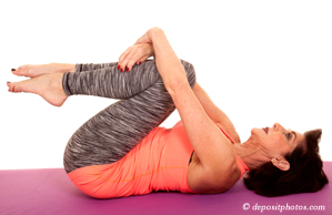 Auburn exercise for lumbar spinal stenosis