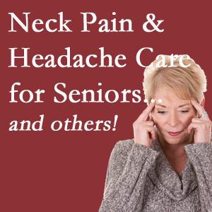Auburn chiropractic care of neck pain, arm pain and related headache follows [guidelines|recommendations]200] with gentle, safe spinal manipulation and modalities.