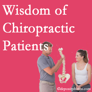 Many Auburn back pain patients choose chiropractic at Dr. Le's Chiropractic & Wellness, L.L.C. to avoid back surgery.