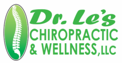 Dr. Le's Chiropractic & Wellness, L.L.C. Logo